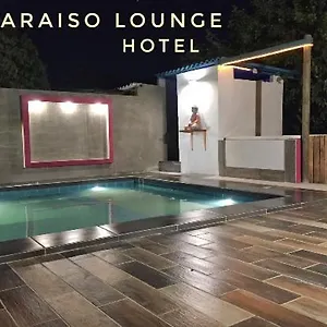 Paraiso Lounge Bonda